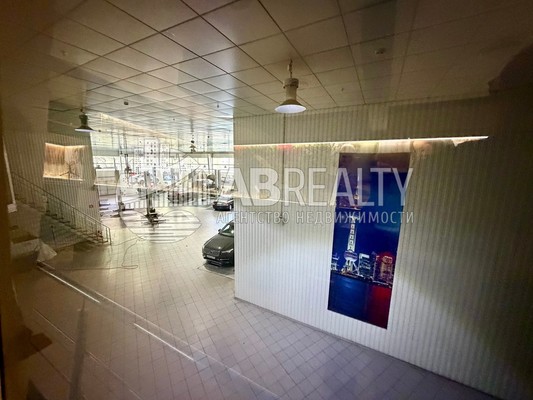 Продам 4 068 м2, Измайловский проезд, 8, Москва г