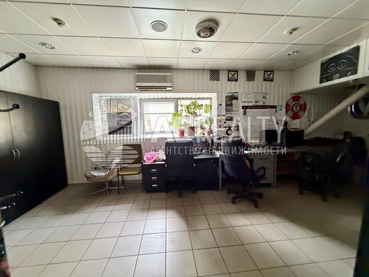 Продам 4 068 м2, Измайловский проезд, 8, Москва г