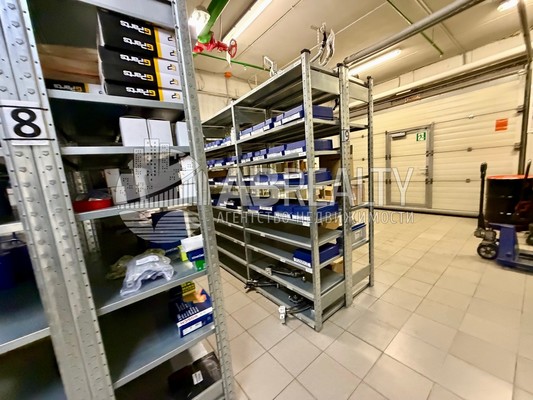 Продам 4 068 м2, Измайловский проезд, 8, Москва г