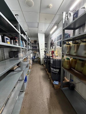 Продам 4 068 м2, Измайловский проезд, 8, Москва г