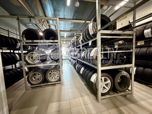 Продам 4 068 м2, Измайловский проезд, 8, Москва г