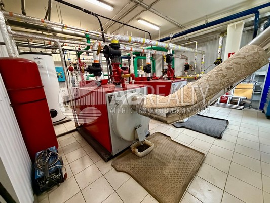 Продам 4 068 м2, Измайловский проезд, 8, Москва г