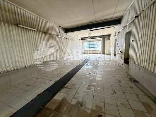 Продам 4 068 м2, Измайловский проезд, 8, Москва г