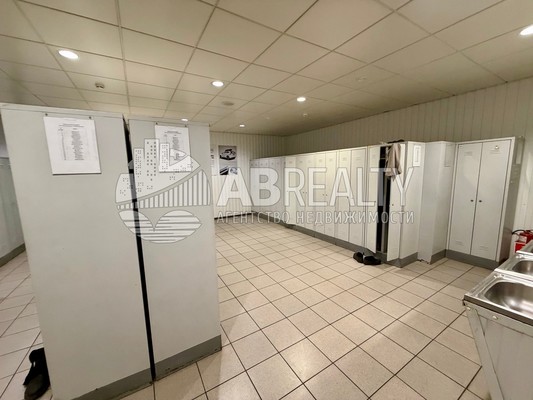 Продам 4 068 м2, Измайловский проезд, 8, Москва г