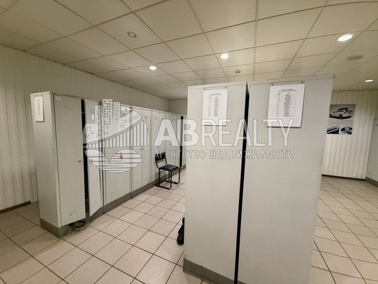 Продам 4 068 м2, Измайловский проезд, 8, Москва г