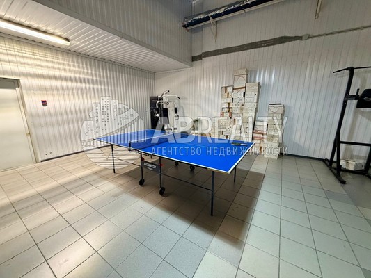 Продам 4 068 м2, Измайловский проезд, 8, Москва г