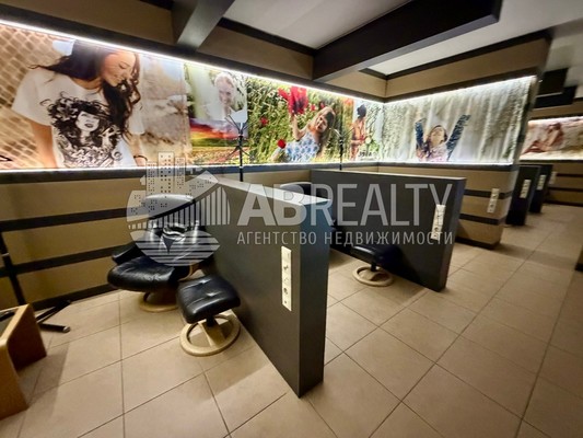 Продам 4 068 м2, Измайловский проезд, 8, Москва г