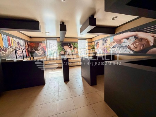 Продам 4 068 м2, Измайловский проезд, 8, Москва г