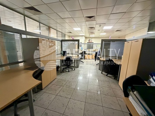 Продам 4 068 м2, Измайловский проезд, 8, Москва г