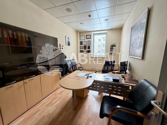 Продам 4 068 м2, Измайловский проезд, 8, Москва г