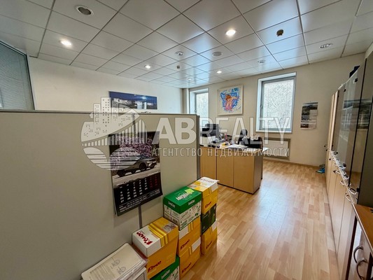 Продам 4 068 м2, Измайловский проезд, 8, Москва г