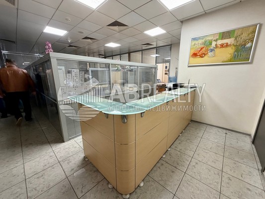 Продам 4 068 м2, Измайловский проезд, 8, Москва г