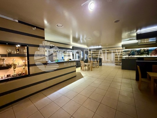 Продам 4 068 м2, Измайловский проезд, 8, Москва г