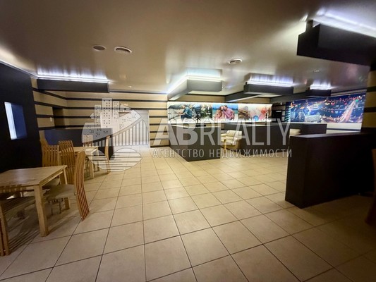 Продам 4 068 м2, Измайловский проезд, 8, Москва г