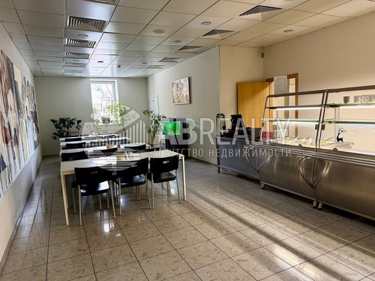 Продам 4 068 м2, Измайловский проезд, 8, Москва г