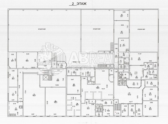 Продам 4 068 м2, Измайловский проезд, 8, Москва г
