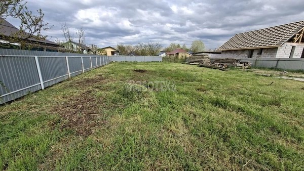 Продам участок 6 соток, ИЖС, Благодатная ул, 9, Сорокин х, 0 км от города