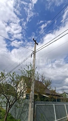 Продам участок 6 соток, ИЖС, Благодатная ул, 9, Сорокин х, 0 км от города