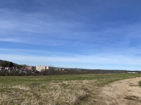 Продам участок 3,5 соток, ИЖС, Кунисниково д, 0 км от города