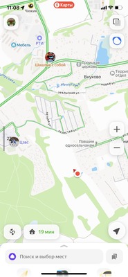 Продам участок 3,5 соток, ИЖС, Кунисниково д, 0 км от города