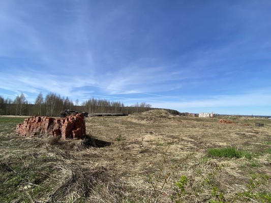 Продам участок 3,5 соток, ИЖС, Кунисниково д, 0 км от города
