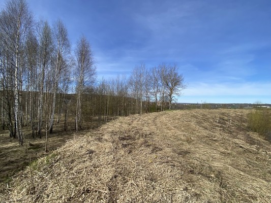 Продам участок 3,5 соток, ИЖС, Кунисниково д, 0 км от города