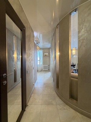 Продам трехкомнатную (3-комн.) квартиру, Береговая (Шувалово тер.) ул, 18Ак4, Санкт-Петербург г