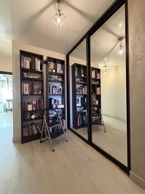 Продам трехкомнатную (3-комн.) квартиру, Береговая (Шувалово тер.) ул, 18Ак4, Санкт-Петербург г