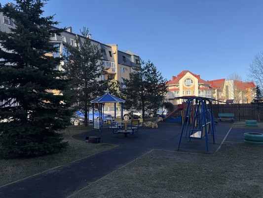 Продам трехкомнатную (3-комн.) квартиру, Береговая (Шувалово тер.) ул, 18Ак4, Санкт-Петербург г