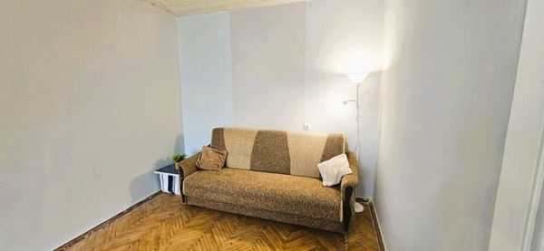 Продам однокомнатную (1-комн.) квартиру, Витебский пр-кт, 83а, Санкт-Петербург г