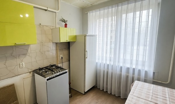 Продам однокомнатную (1-комн.) квартиру, Витебский пр-кт, 83а, Санкт-Петербург г