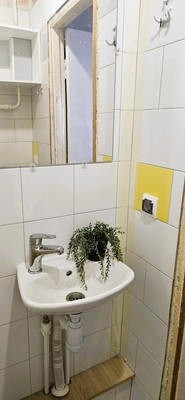 Продам однокомнатную (1-комн.) квартиру, Витебский пр-кт, 83а, Санкт-Петербург г