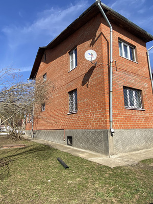 Продам дом, Новые Капорки ул, 10, Капорки д, 0 км от города