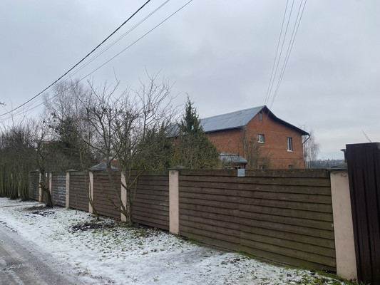 Продам дом, Новые Капорки ул, 10, Капорки д, 0 км от города