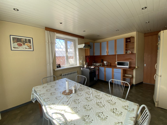 Продам дом, Новые Капорки ул, 10, Капорки д, 0 км от города