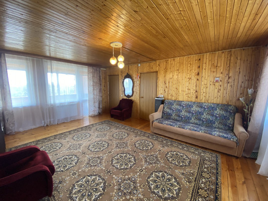 Продам дом, Новые Капорки ул, 10, Капорки д, 0 км от города