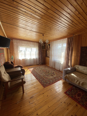 Продам дом, Новые Капорки ул, 10, Капорки д, 0 км от города