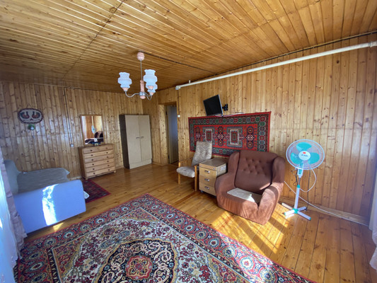 Продам дом, Новые Капорки ул, 10, Капорки д, 0 км от города