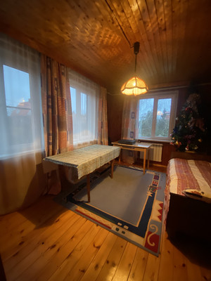 Продам дом, Новые Капорки ул, 10, Капорки д, 0 км от города