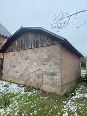 Продам дом, Новые Капорки ул, 10, Капорки д, 0 км от города