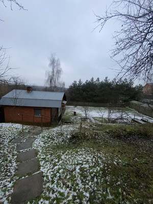 Продам дом, Новые Капорки ул, 10, Капорки д, 0 км от города