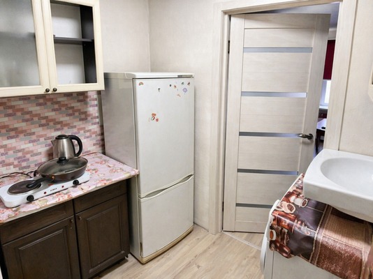 Продам однокомнатную (1-комн.) квартиру, Ленина ул, 25а, Апрелевка г