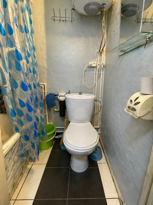 Продам однокомнатную (1-комн.) квартиру, Ленина ул, 25а, Апрелевка г