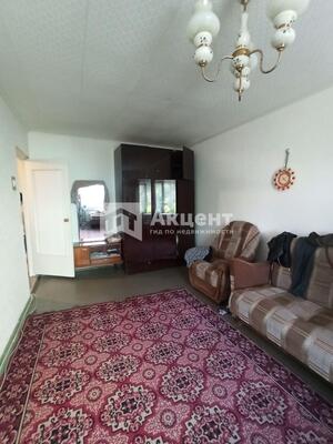 Продам двухкомнатную (2-комн.) квартиру, Владимирская ул, 18, Кохма г