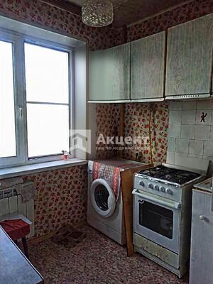 Продам двухкомнатную (2-комн.) квартиру, Владимирская ул, 18, Кохма г