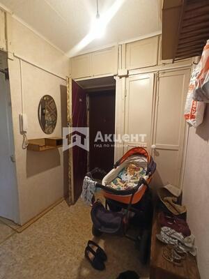 Продам двухкомнатную (2-комн.) квартиру, Владимирская ул, 18, Кохма г