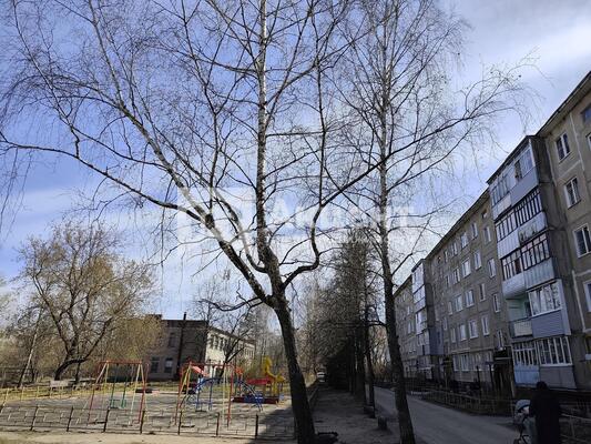 Продам двухкомнатную (2-комн.) квартиру, Владимирская ул, 18, Кохма г