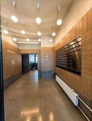 Продам трехкомнатную (3-комн.) квартиру, Центральный (Купелинка мкр) кв-л, 7, Сапроново д