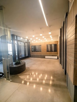 Продам трехкомнатную (3-комн.) квартиру, Центральный (Купелинка мкр) кв-л, 7, Сапроново д