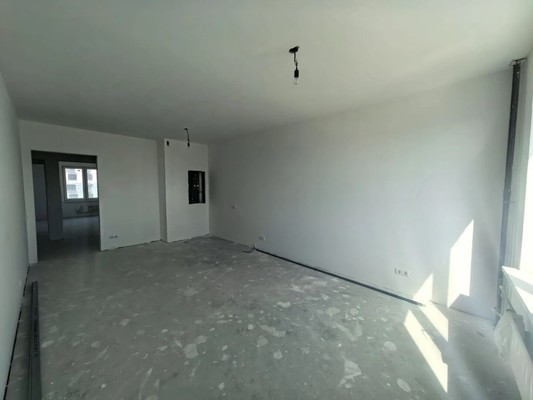 Продам трехкомнатную (3-комн.) квартиру, Центральный (Купелинка мкр) кв-л, 7, Сапроново д